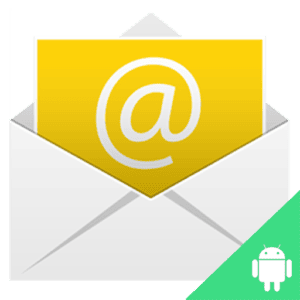Android Mail - Ryan Bremner