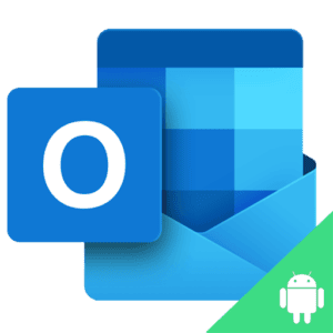 Android Outlook - Ryan Bremner