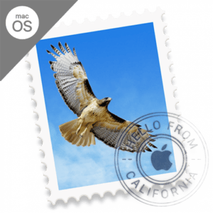Mac Mail - Ryan Bremner