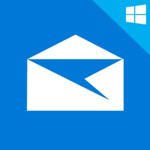 Win10 Mail - Ryan Bremner